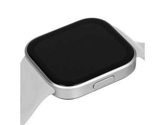 Смарт часы XIAOMI REDMI WATCH 6 ACTIVE MATTE SILVER